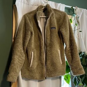 Patagonia Sherpa
